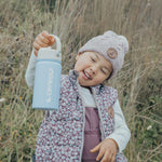 Drink Bottle - Periwinkle