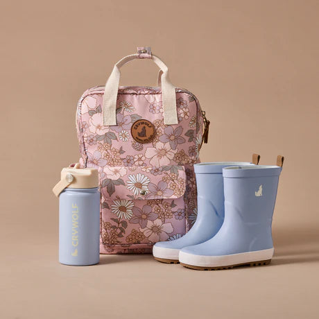 Drink Bottle - Periwinkle