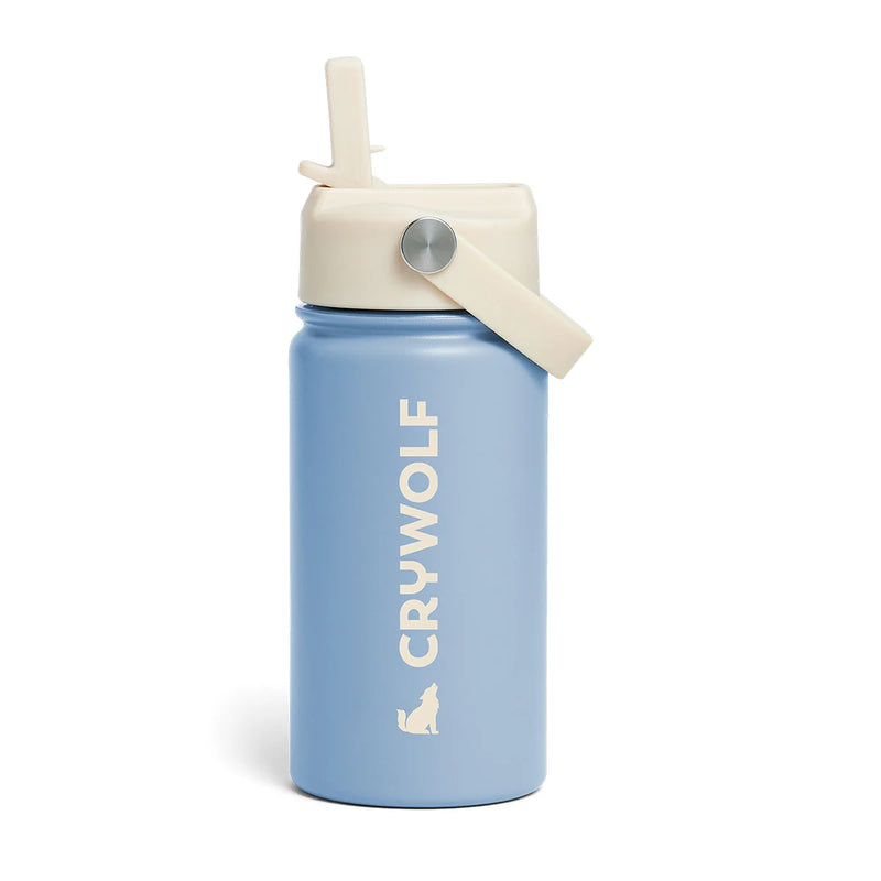 Drink Bottle - Periwinkle