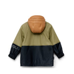 Explorer Jacket - Fern