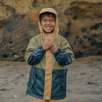Explorer Jacket - Fern