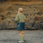 Explorer Jacket - Fern