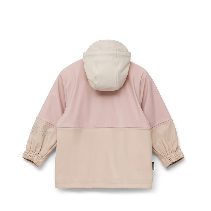 Explorer Jacket - Pink