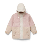 Explorer Jacket - Pink