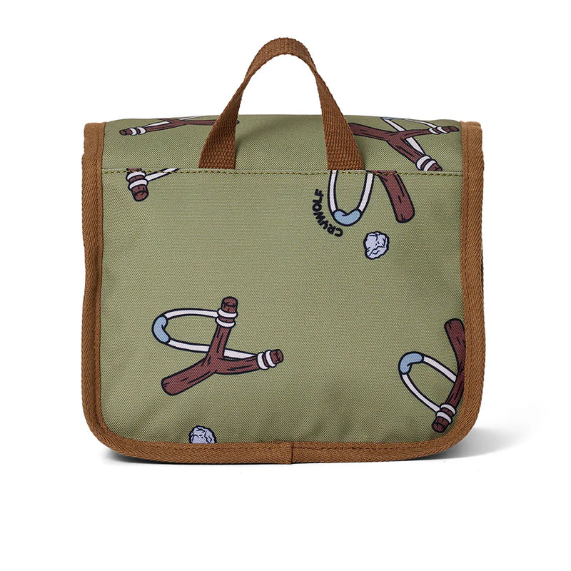 Hanging Toiletry Bag - Catapult