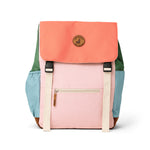 Knapsack - Sunset Colour Block