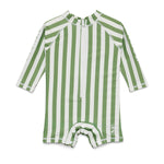 Rash Suit - Coast Stripe