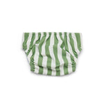 Reusable Swim Nappy - Coastal Stripe