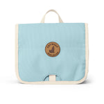 Cosmetic Bag - Ocean Block Colour