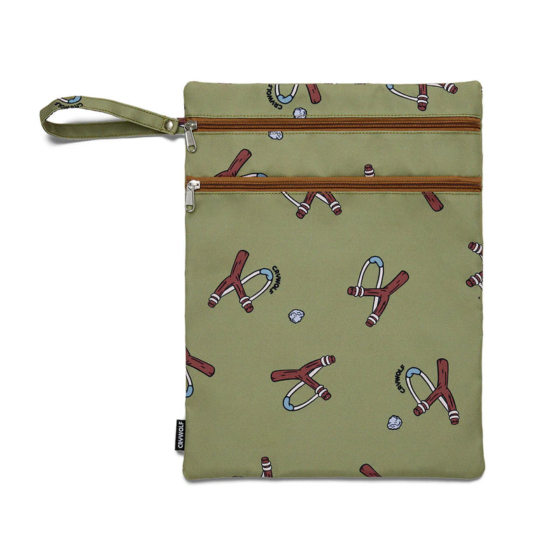 Wet Bag - Catapult