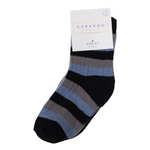 Ribbed Socks Assorted 5pack