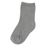 Ribbed Socks Assorted 5pack