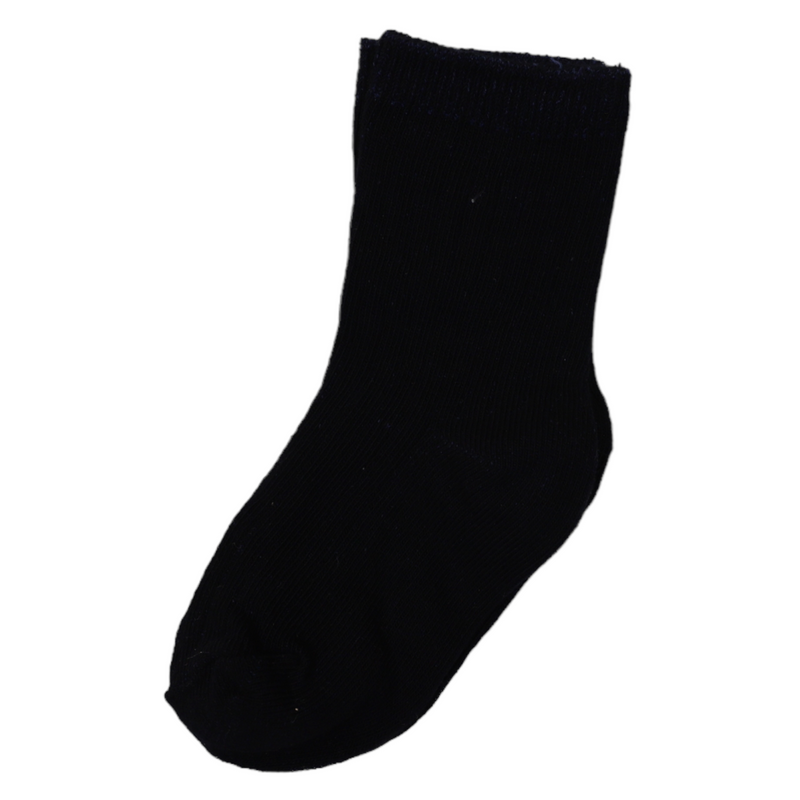 Ribbed Socks Assorted 5pack