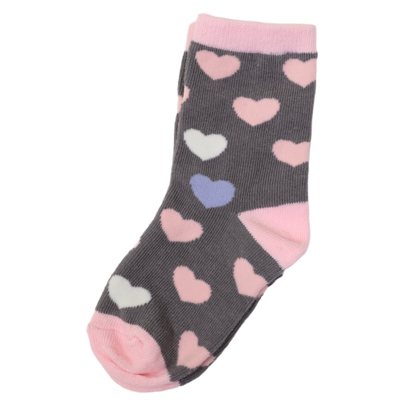 Sunshine & Rainbows Socks 3pack