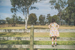 Farmers Market Dress