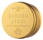 Kakadu Plum - Luxe Body Mousse 150ml