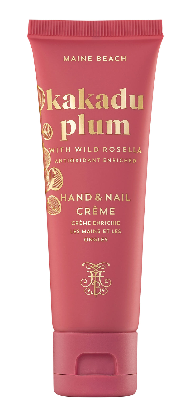 Kakadu Plum - Hand & Nail Creme 50ml