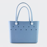 Tribe Bag - Dolphin Blue