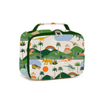 Insulated Lunch Bag - Dinosaur World