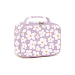 Insulated Lunch Bag - Flower Patch