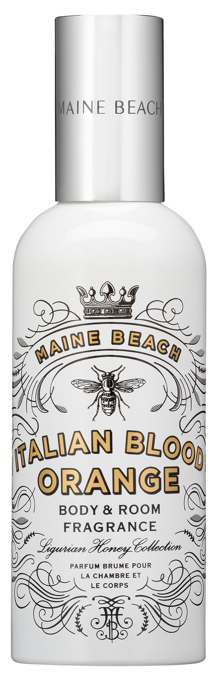 King Island Collection - Italian Blood Orange Body & Room Fragrance 100ml