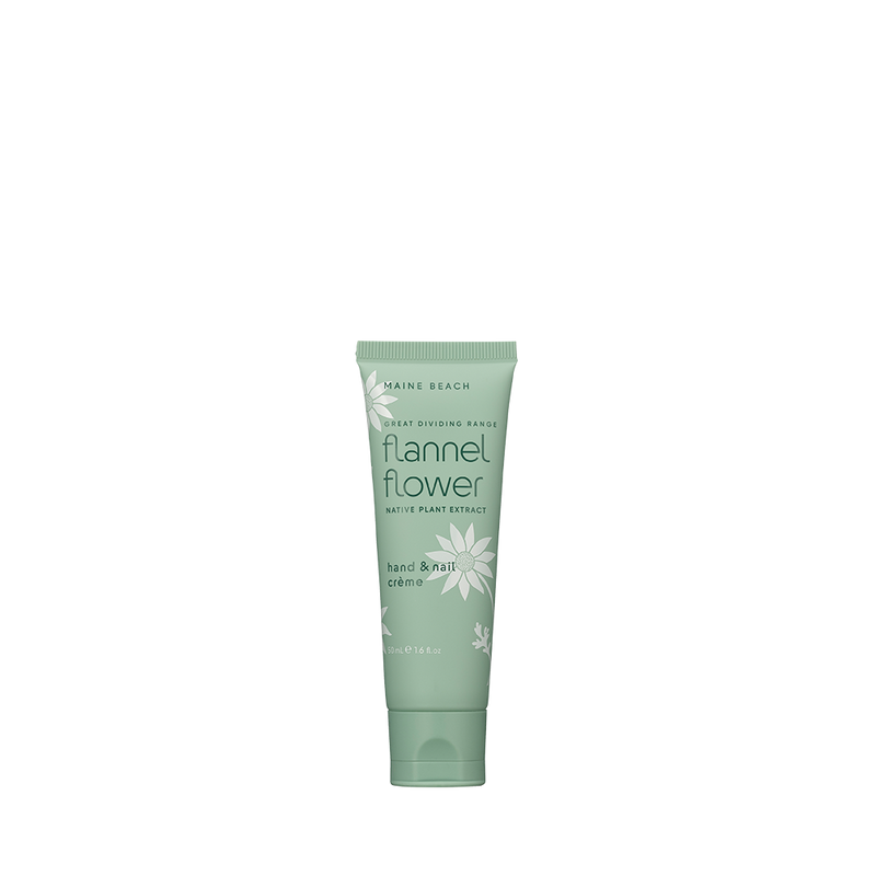 Flannel Flower - Hand & Nail Creme 50ml