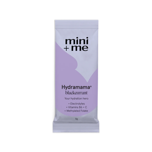 Hydramama - Blackcurrant