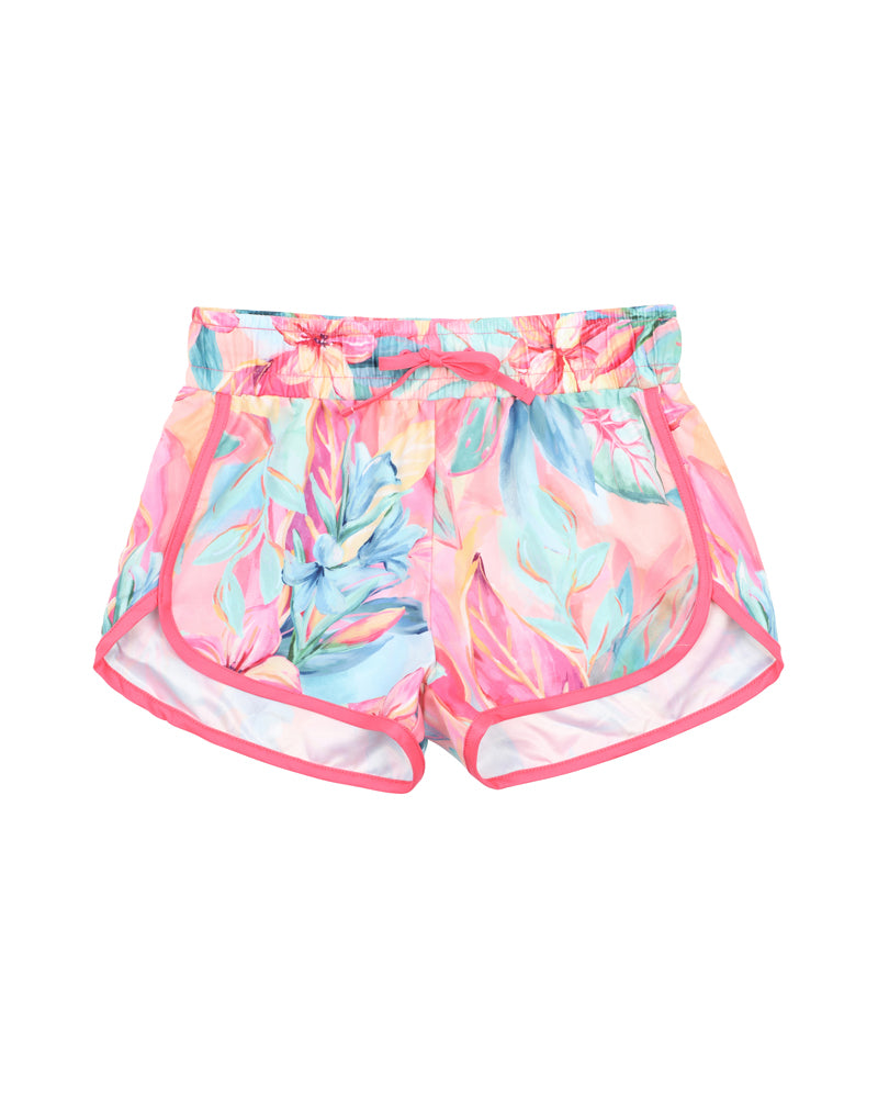 Bree Swim Shorts