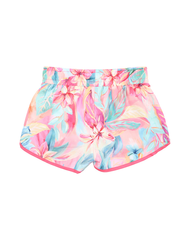 Bree Swim Shorts