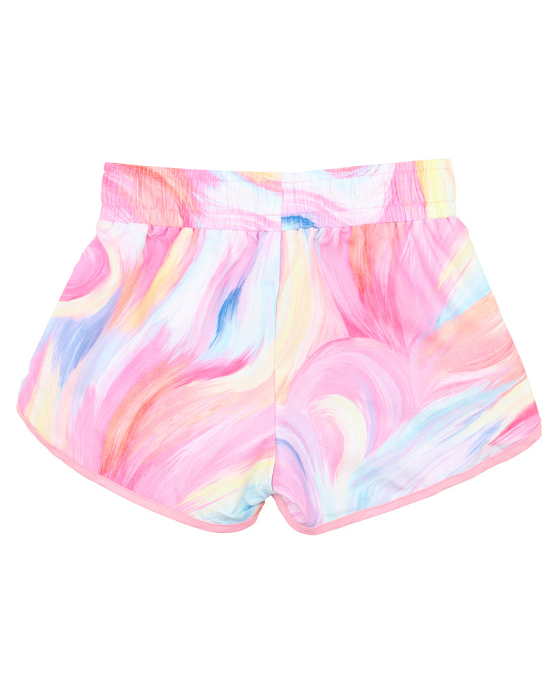 Ellie Swim Shorts