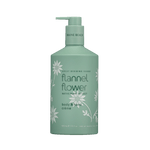 Flannel Flower Duo Gift Set 2x500ml