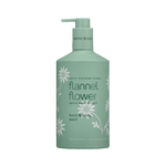 Flannel Flower Duo Gift Set 2x500ml