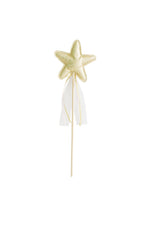 Amelie Star Wand Gold