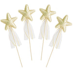 Amelie Star Wand Gold