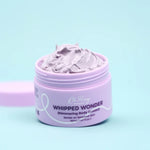 Whipped Wonder - Shimmering Body Custard