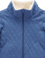 Storm Quilted Jacket