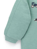 Hearding Sheep Windcheater