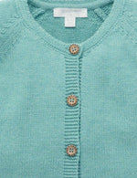 Lilypad Posie Cardigan