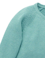 Lilypad Posie Cardigan