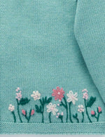 Lilypad Posie Cardigan