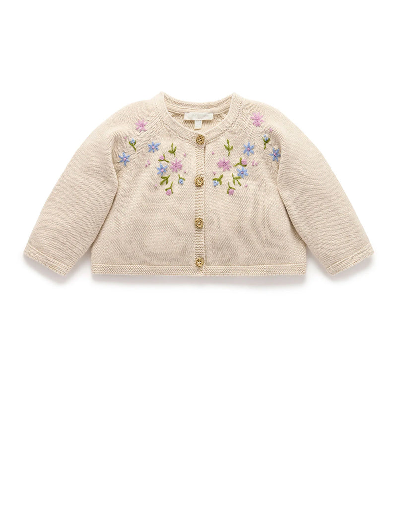 Posie Cardigan