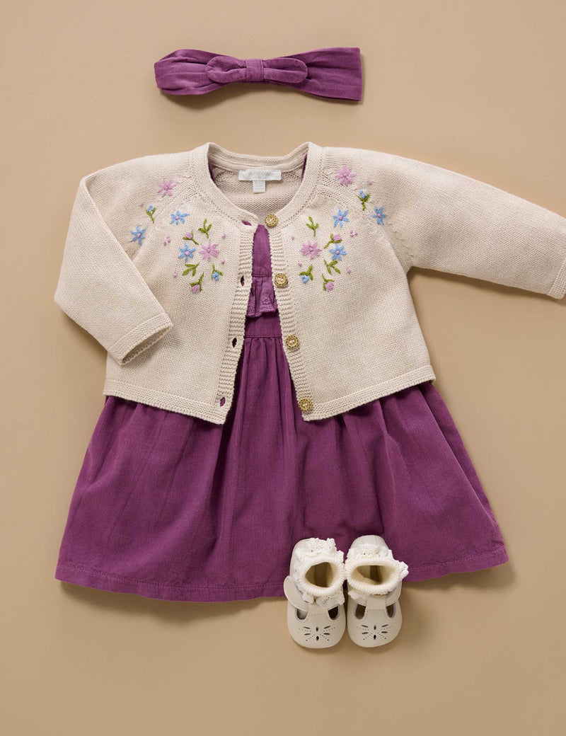 Posie Cardigan