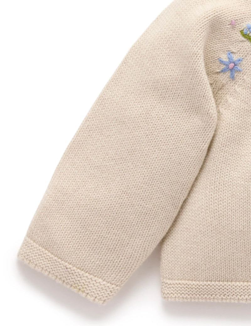 Posie Cardigan