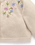 Posie Cardigan