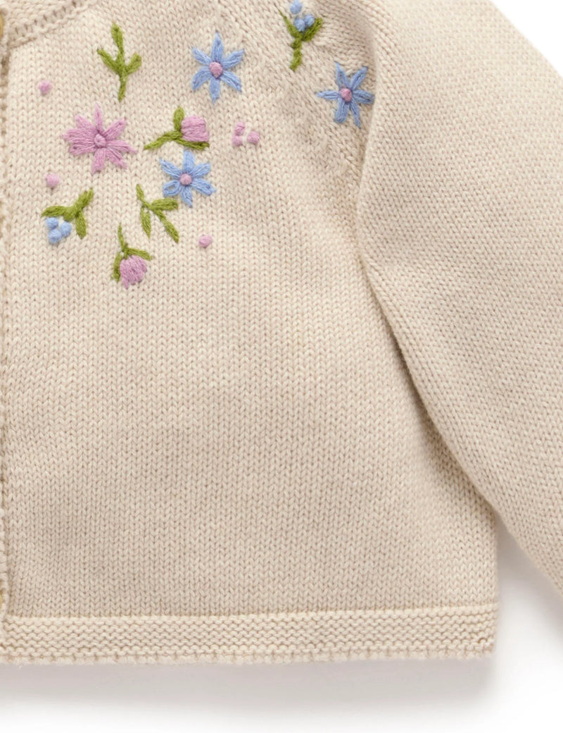Posie Cardigan