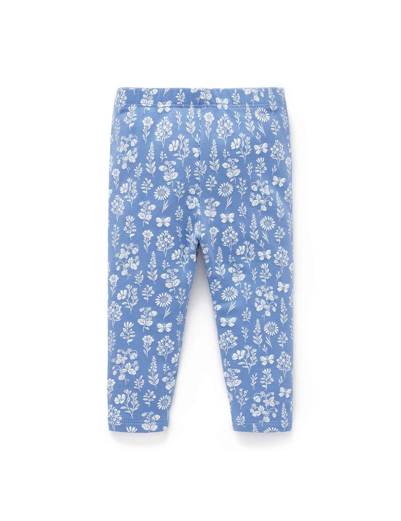 Meadow Thick Pocket Leggings
