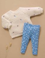 Meadow Thick Pocket Leggings
