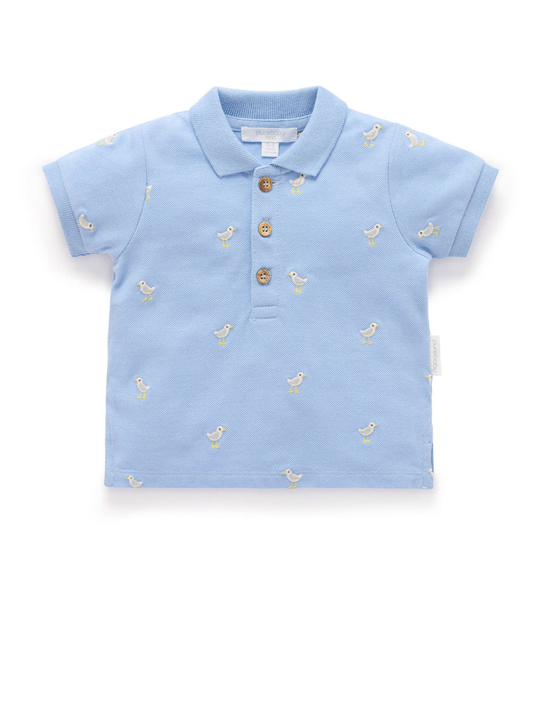 Seagull Polo