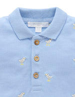 Seagull Polo