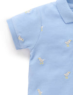 Seagull Polo